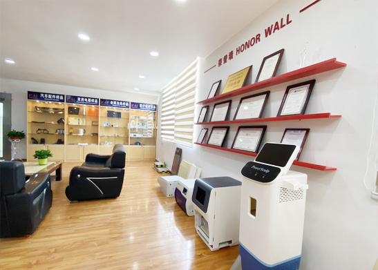 麻豆AV网站入口の強み